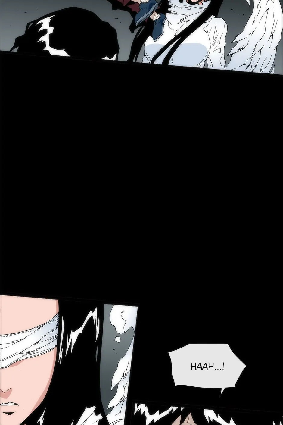 Trace Chapter 133 page 58 - 