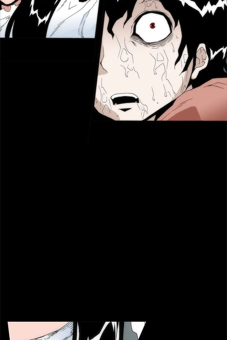 Trace Chapter 133 page 59 - 