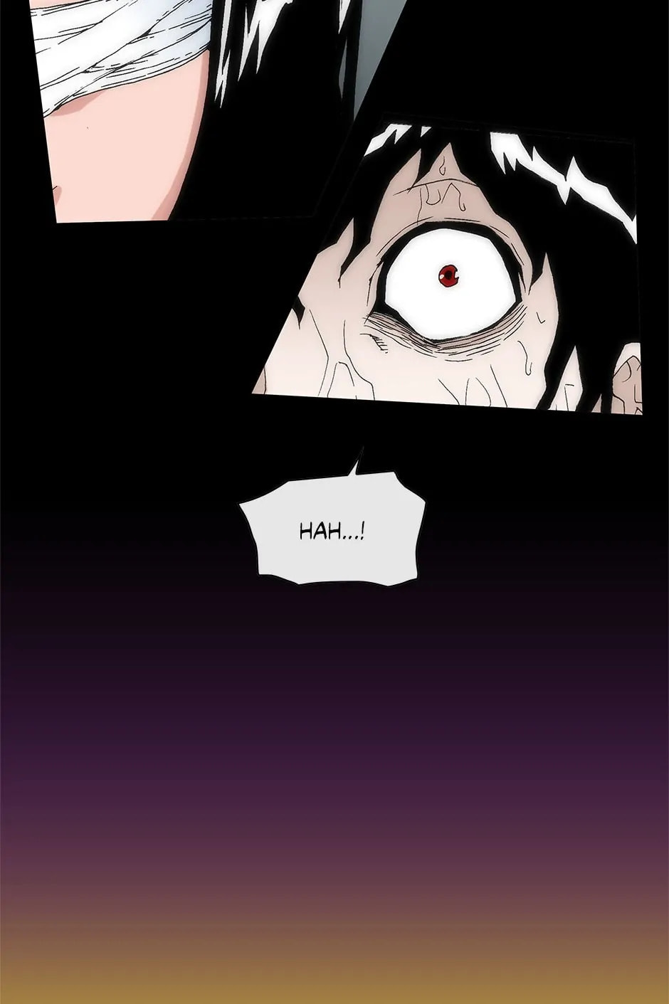 Trace Chapter 133 page 60 - 