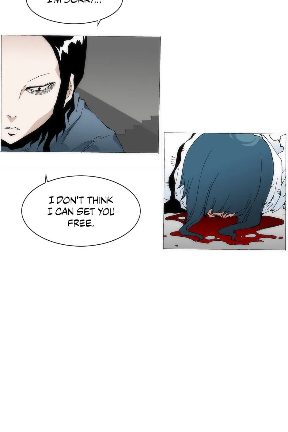 Trace Chapter 133 page 62 - 