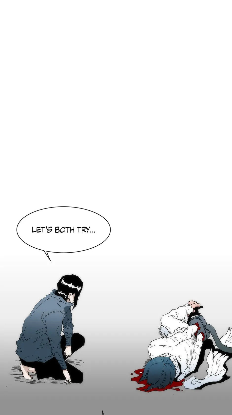 Trace Chapter 133 page 63 - 