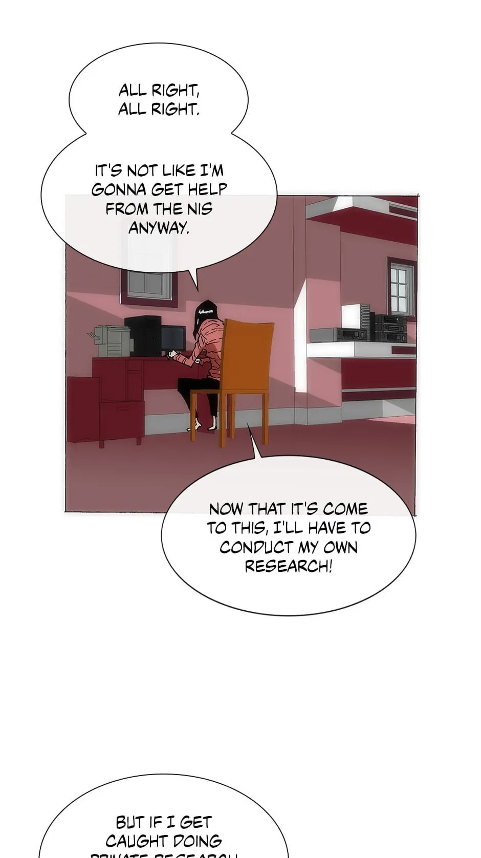 Trace Chapter 133 page 65 - 