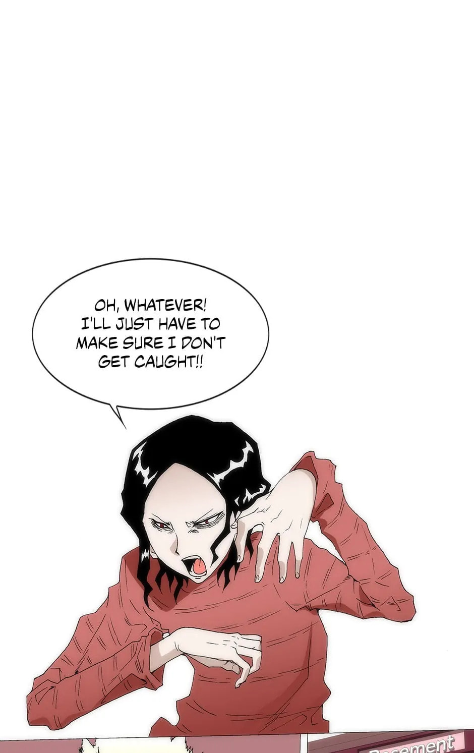 Trace Chapter 133 page 67 - 