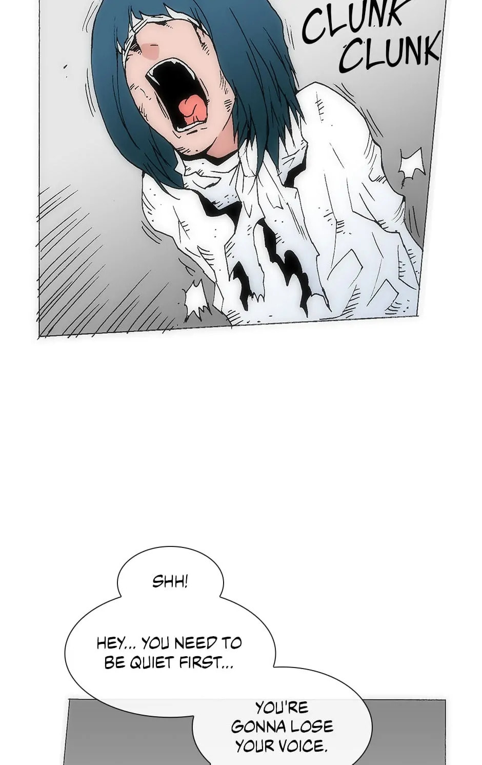 Trace Chapter 133 page 69 - 