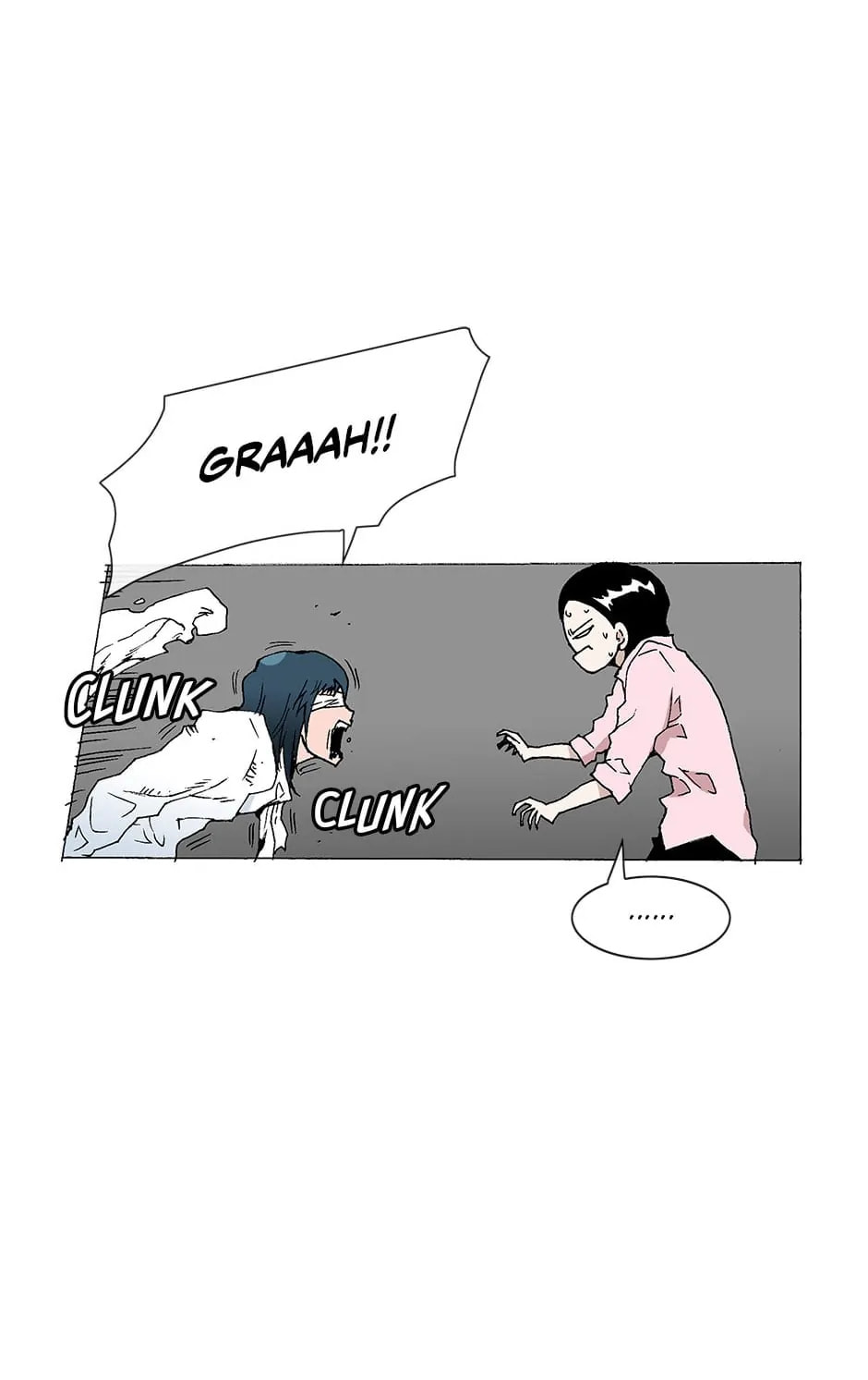 Trace Chapter 133 page 8 - 