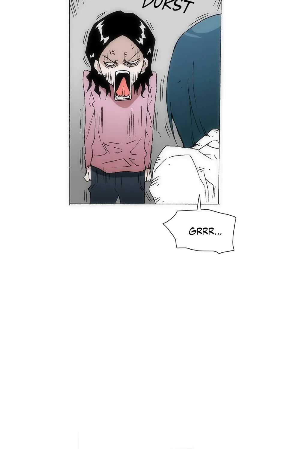 Trace Chapter 133 page 71 - 
