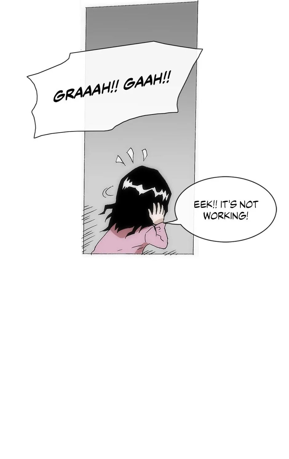 Trace Chapter 133 page 72 - 