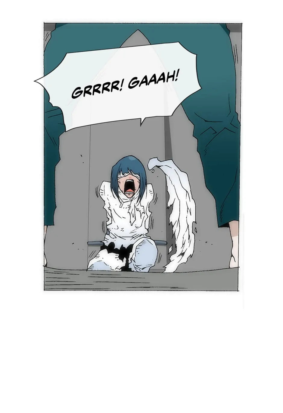 Trace Chapter 133 page 78 - 