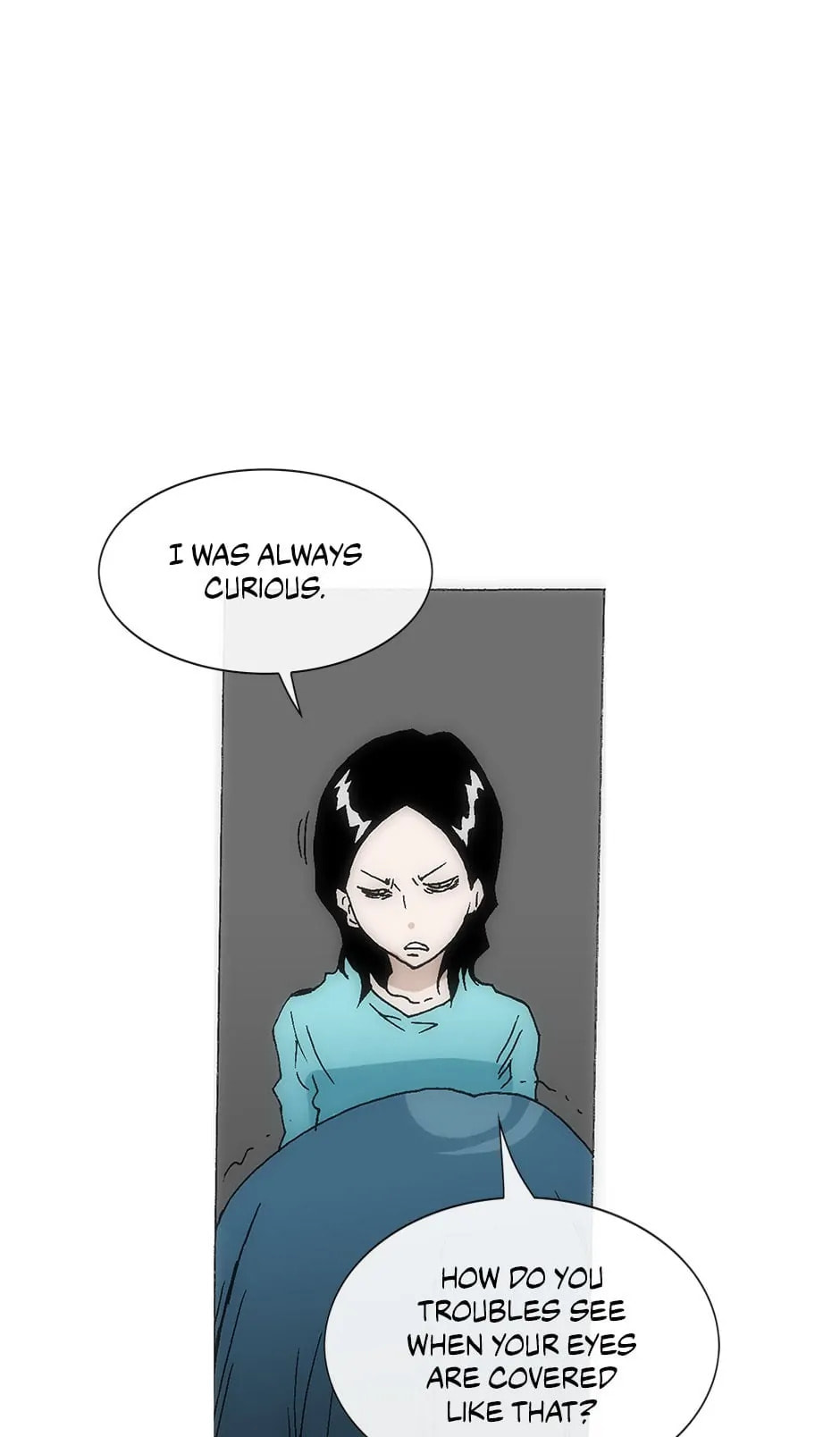 Trace Chapter 133 page 79 - 