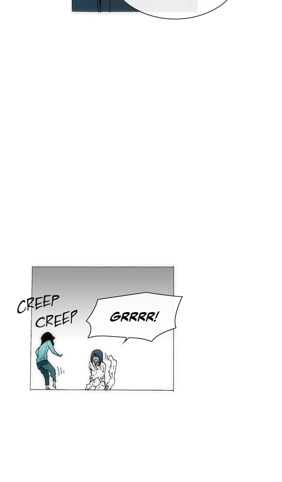 Trace Chapter 133 page 80 - 