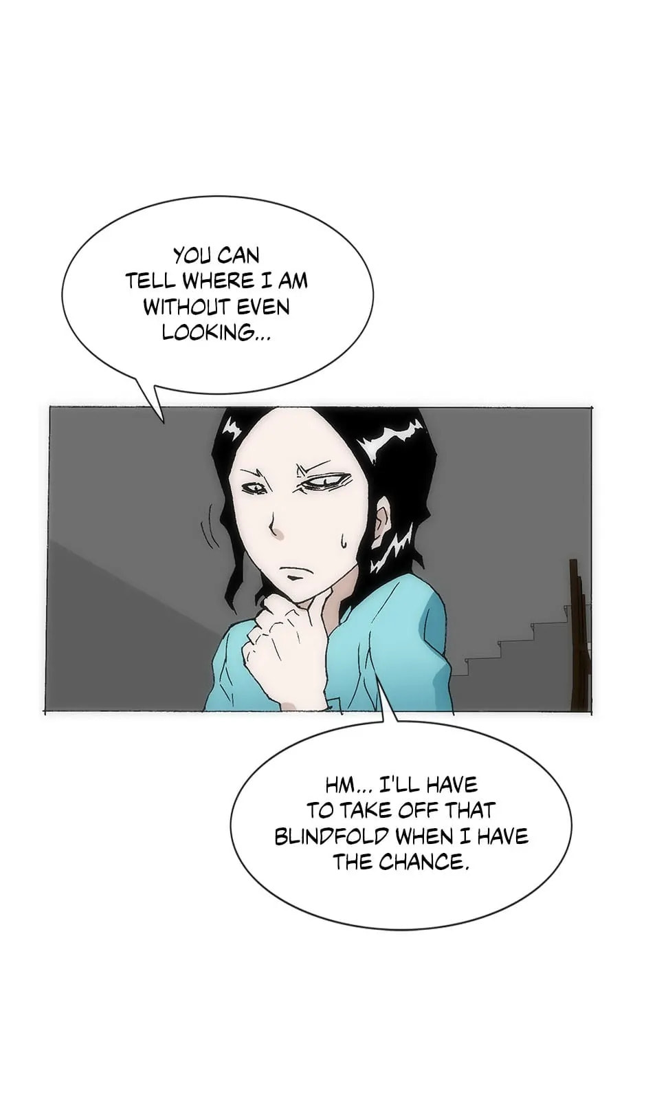 Trace Chapter 133 page 82 - 