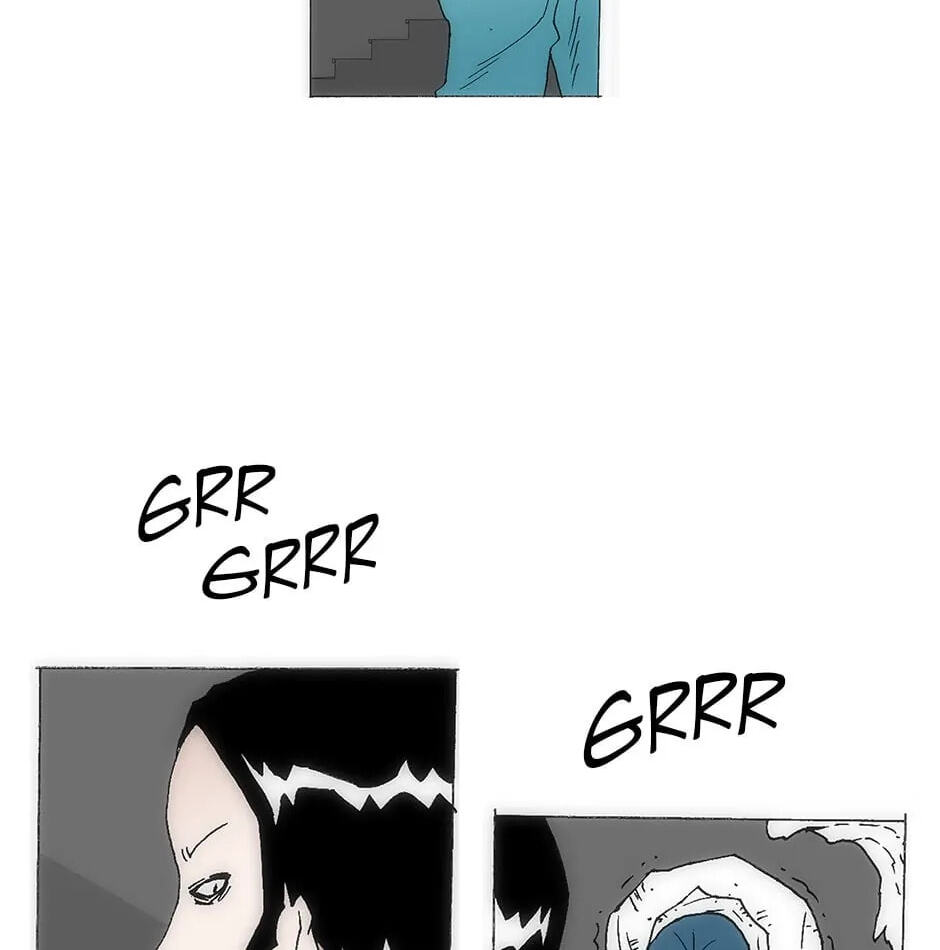 Trace Chapter 133 page 84 - 