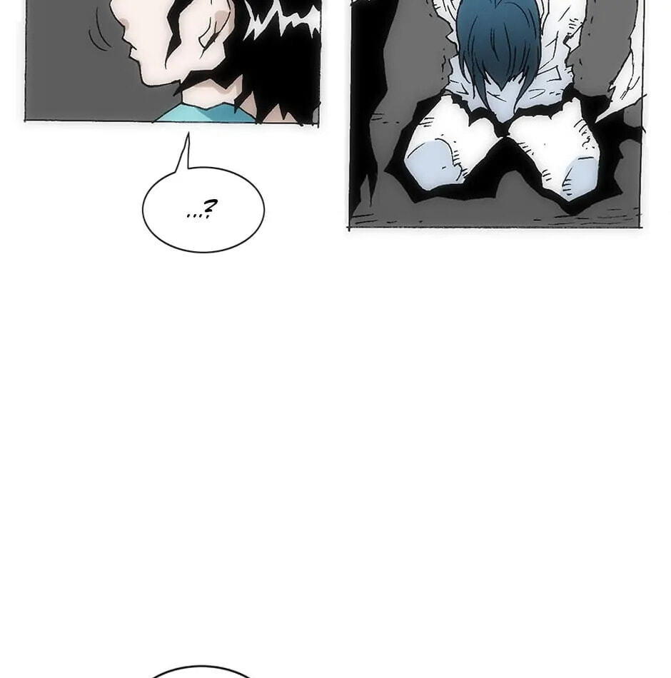 Trace Chapter 133 page 85 - 