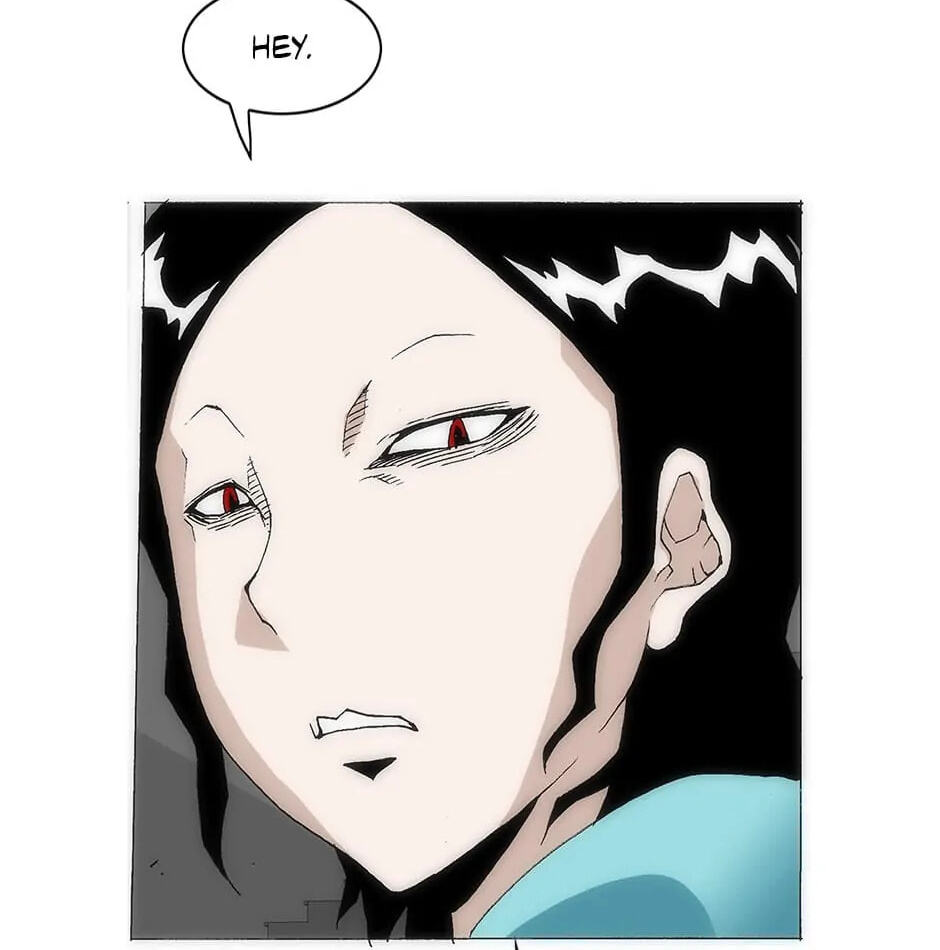 Trace Chapter 133 page 86 - 