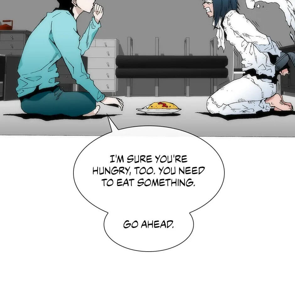 Trace Chapter 133 page 90 - 