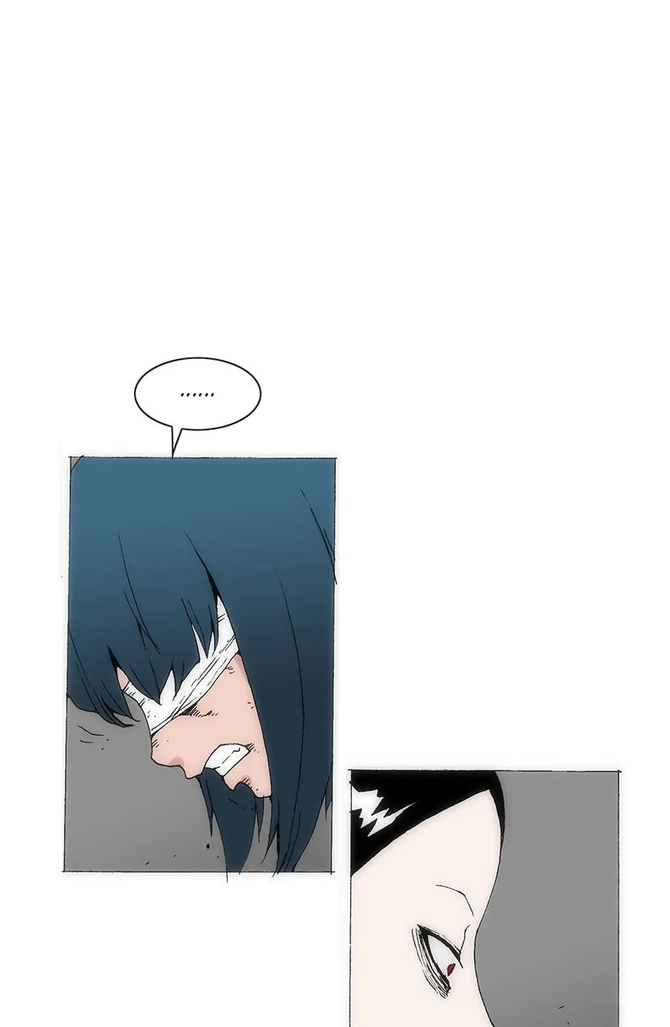 Trace Chapter 133 page 92 - 