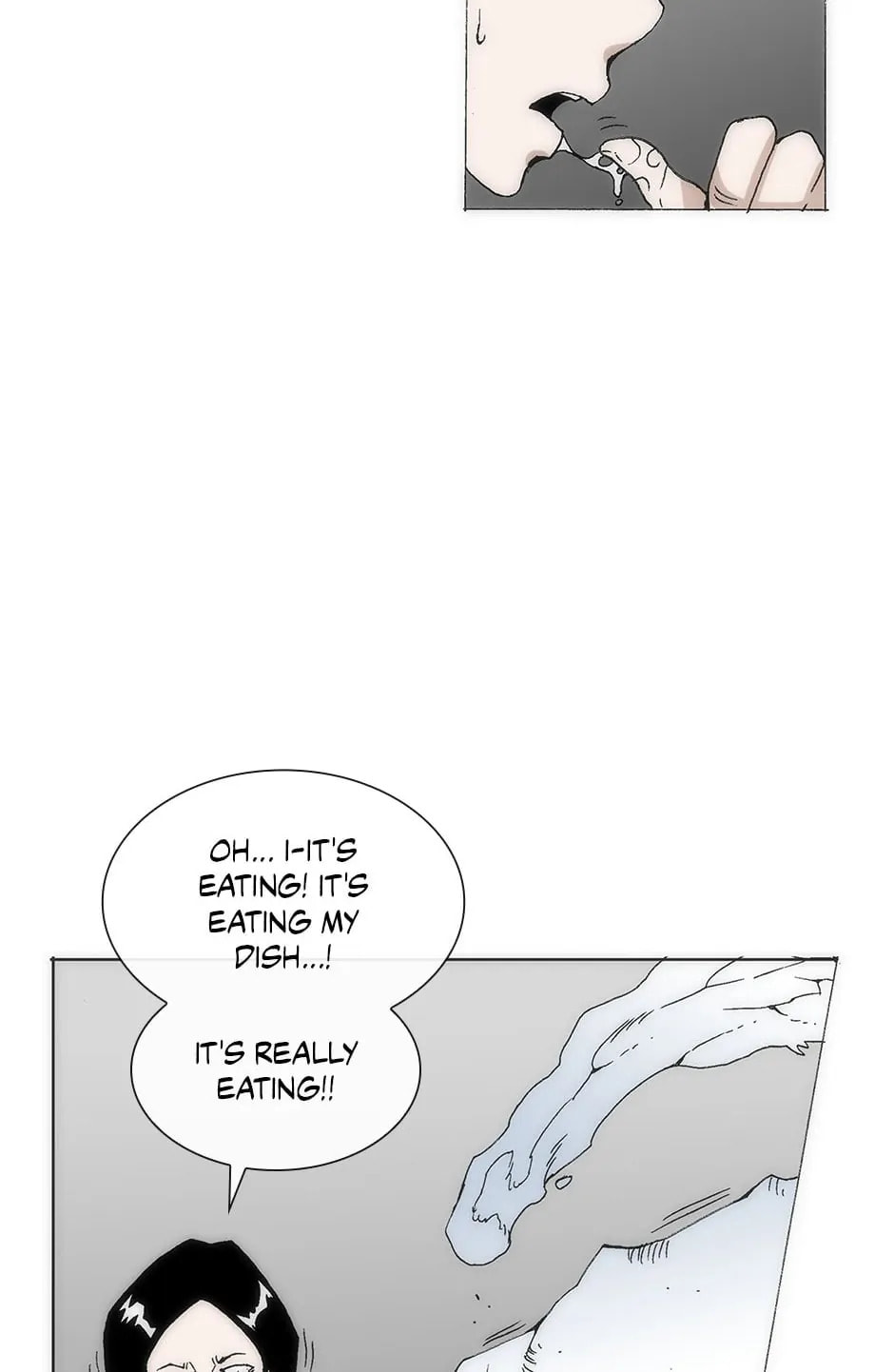 Trace Chapter 133 page 93 - 