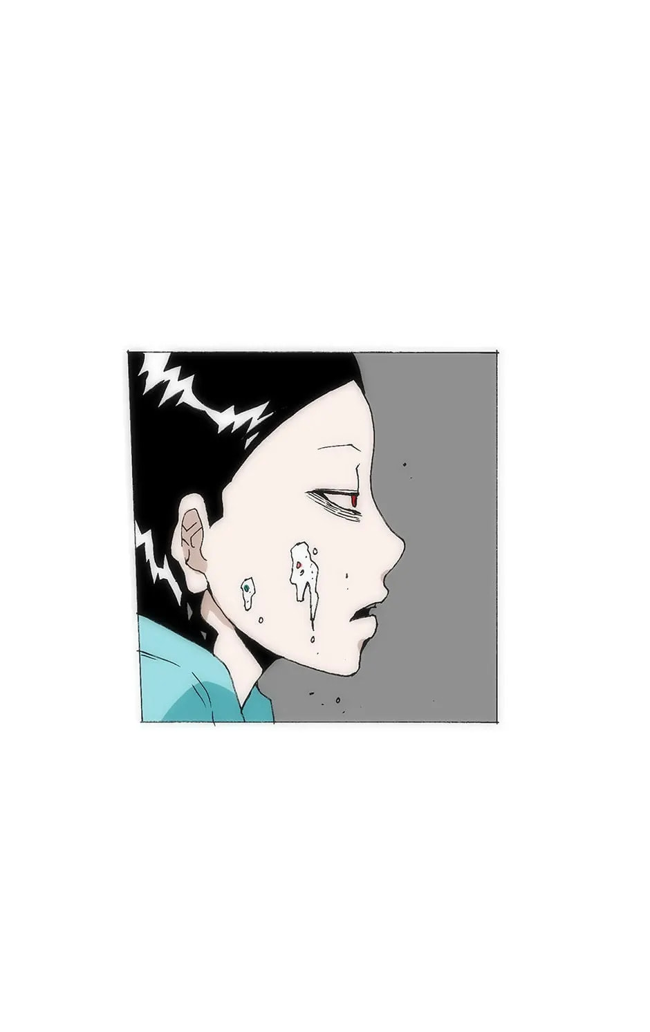 Trace Chapter 133 page 97 - 