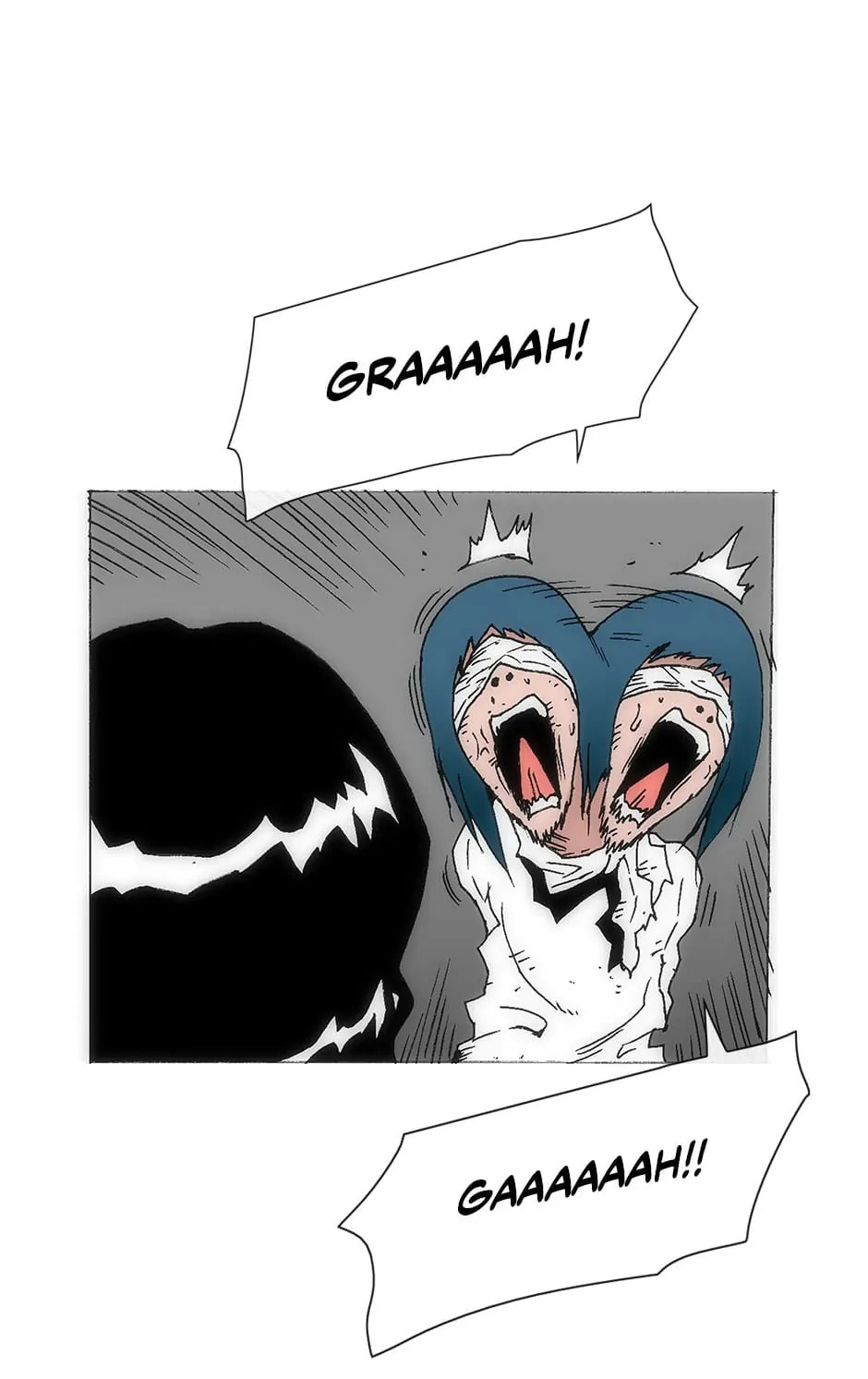 Trace Chapter 133 page 98 - 
