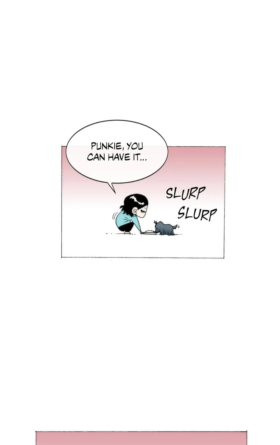 Trace Chapter 133 page 100 - 