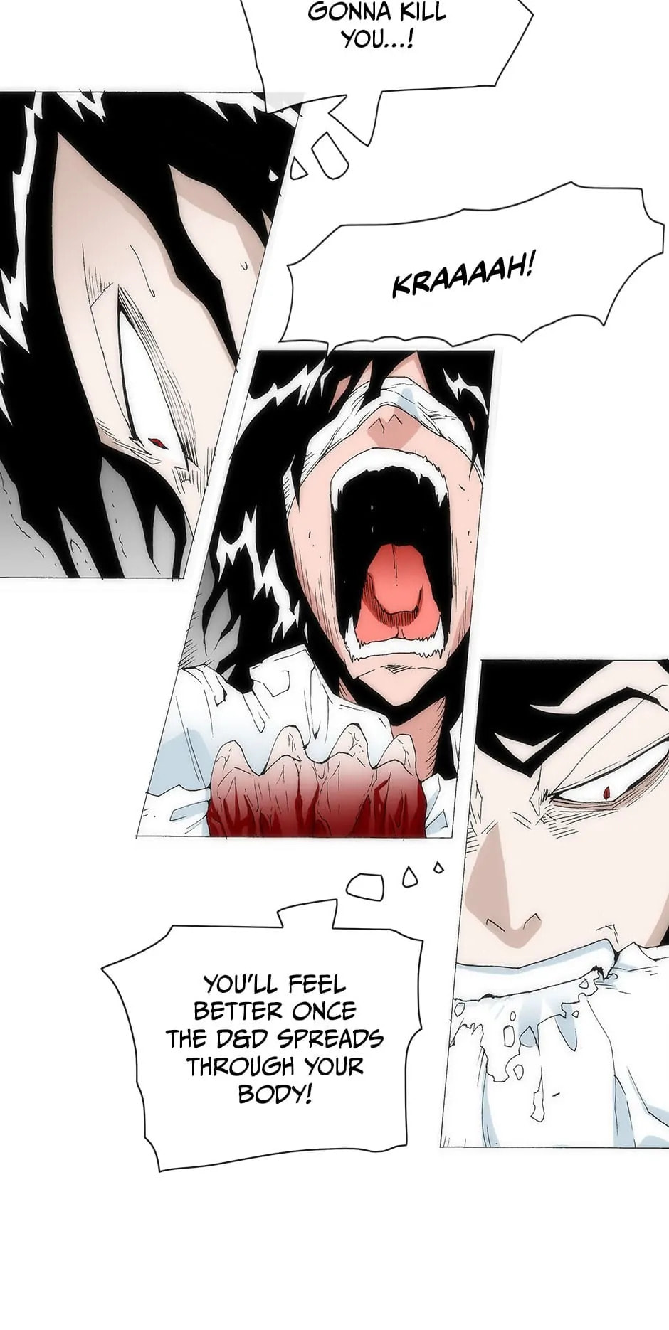 Trace Chapter 134 page 2 - 