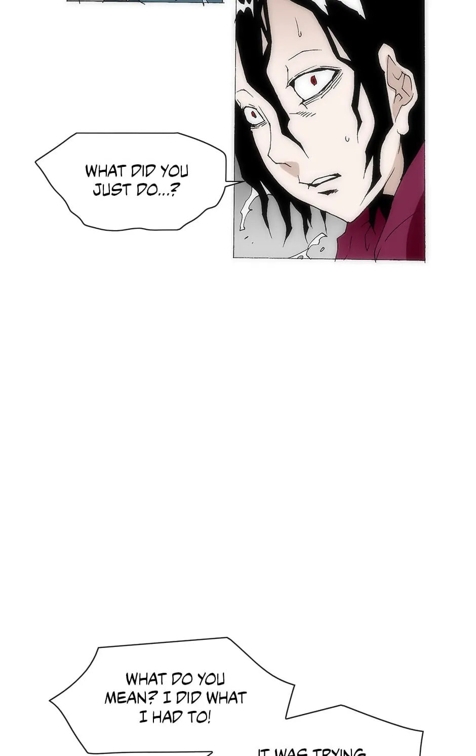Trace Chapter 134 page 11 - 