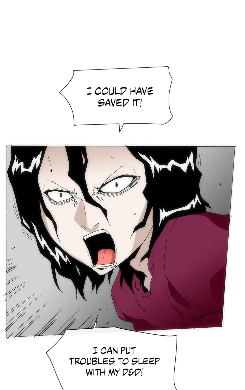Trace Chapter 134 page 13 - 