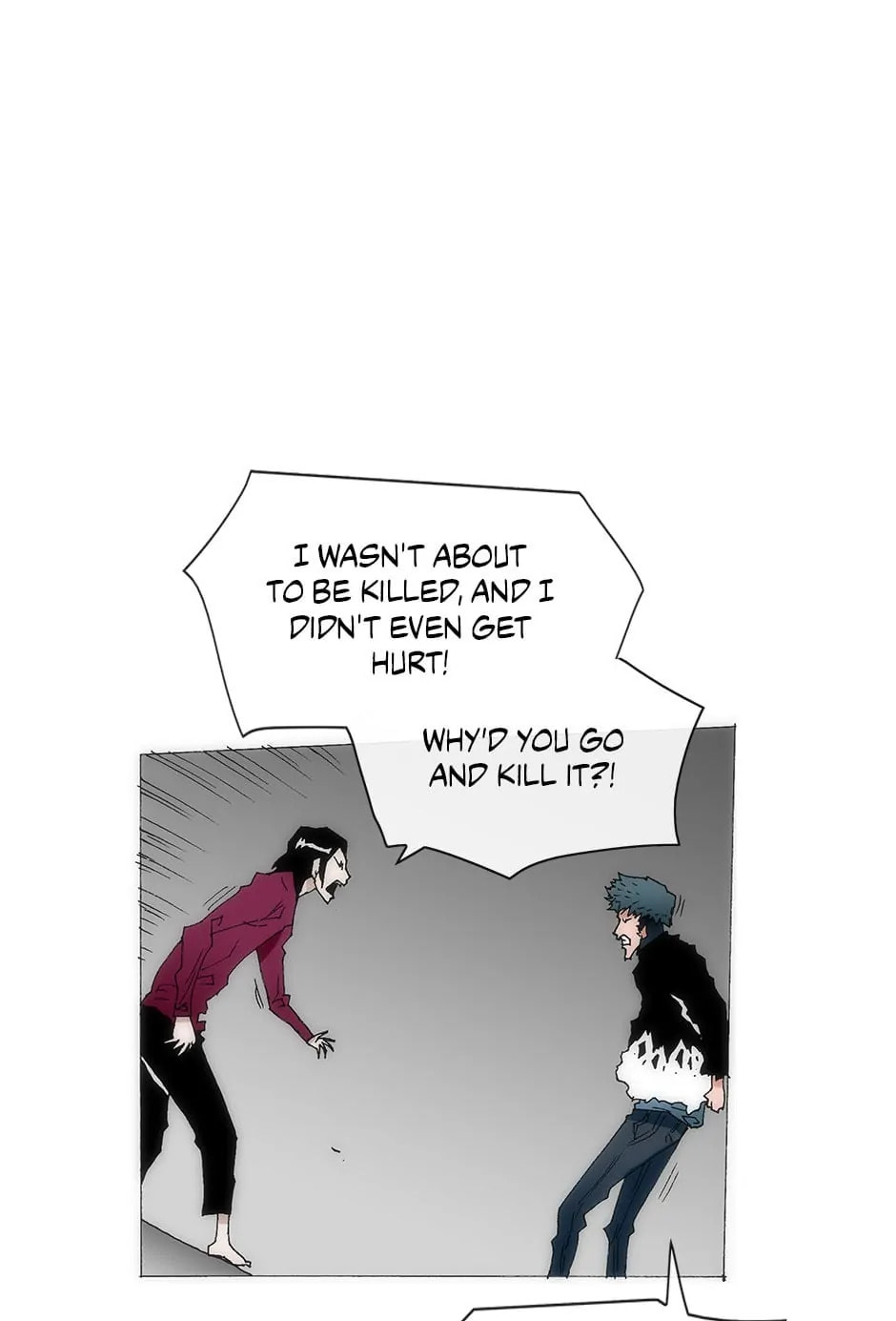 Trace Chapter 134 page 15 - 