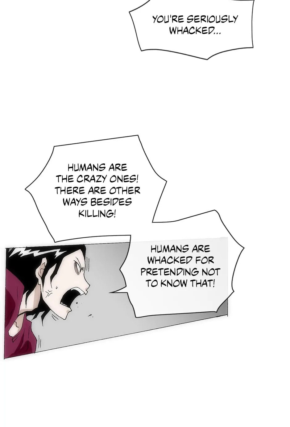 Trace Chapter 134 page 16 - 