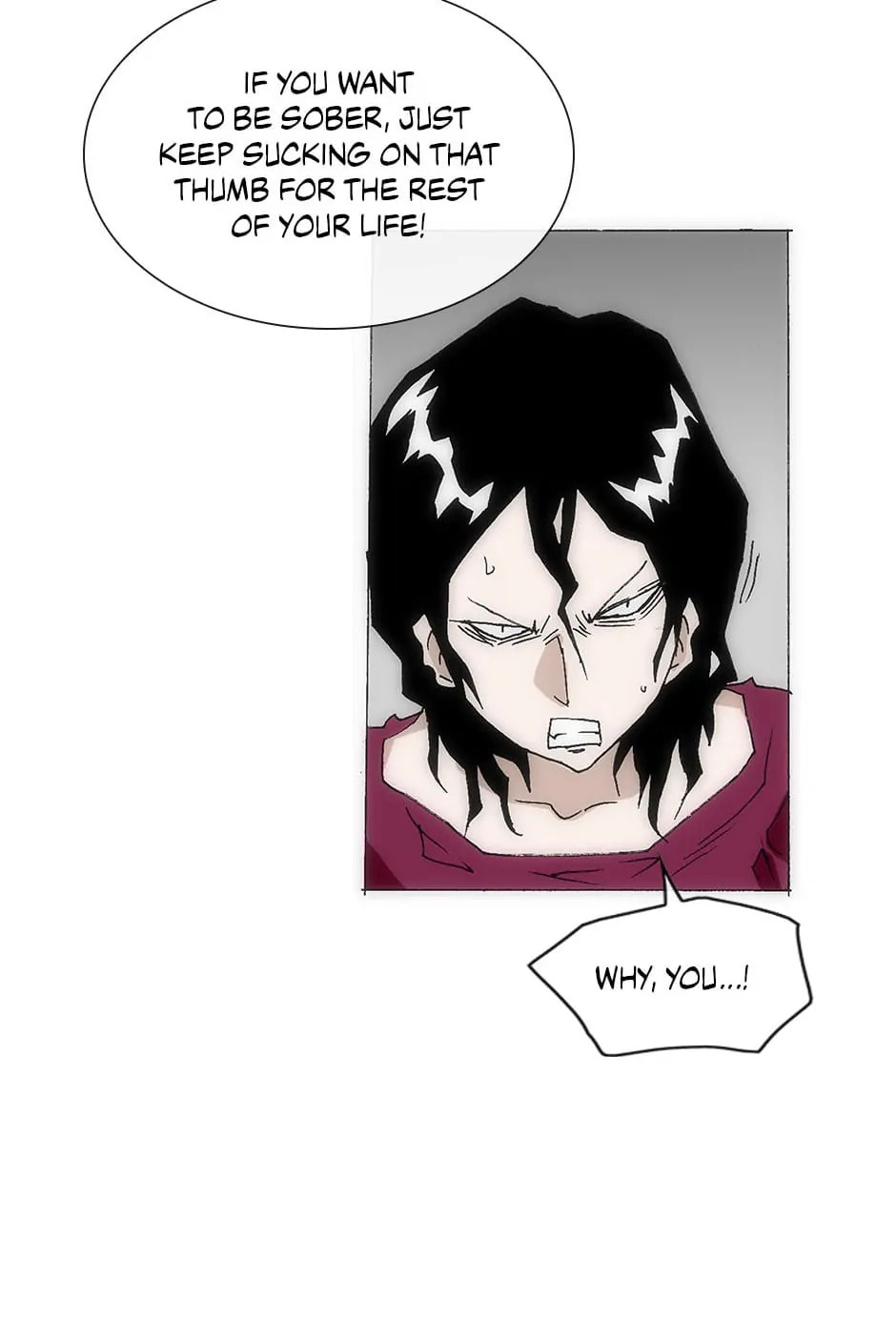 Trace Chapter 134 page 20 - 