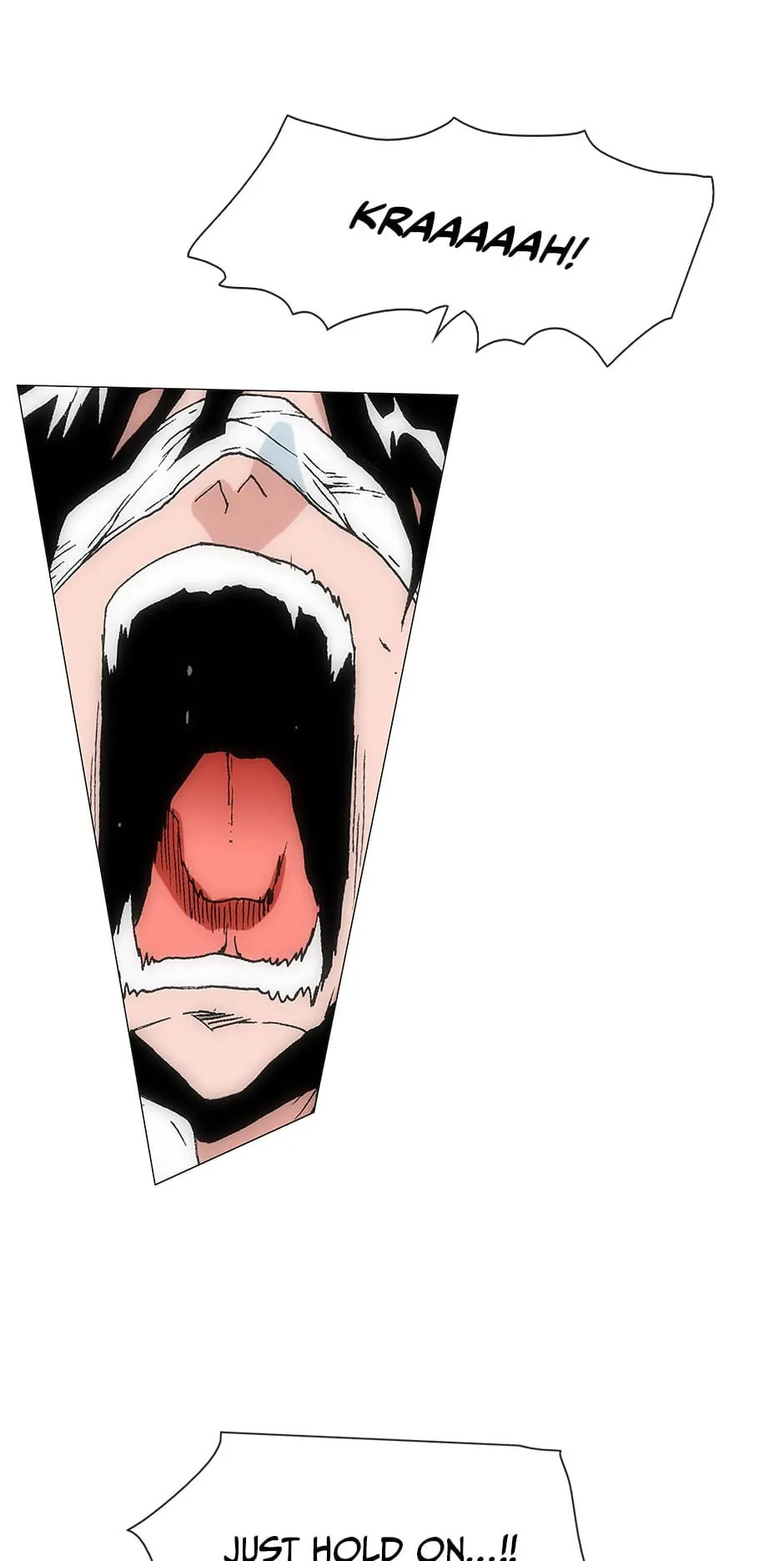 Trace Chapter 134 page 3 - 