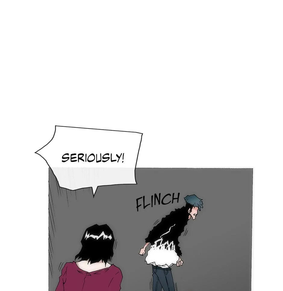 Trace Chapter 134 page 21 - 