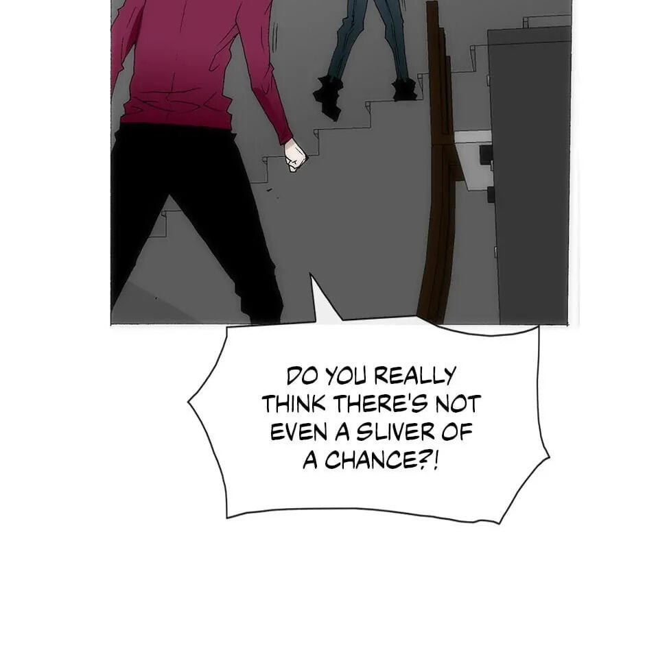 Trace Chapter 134 page 22 - 