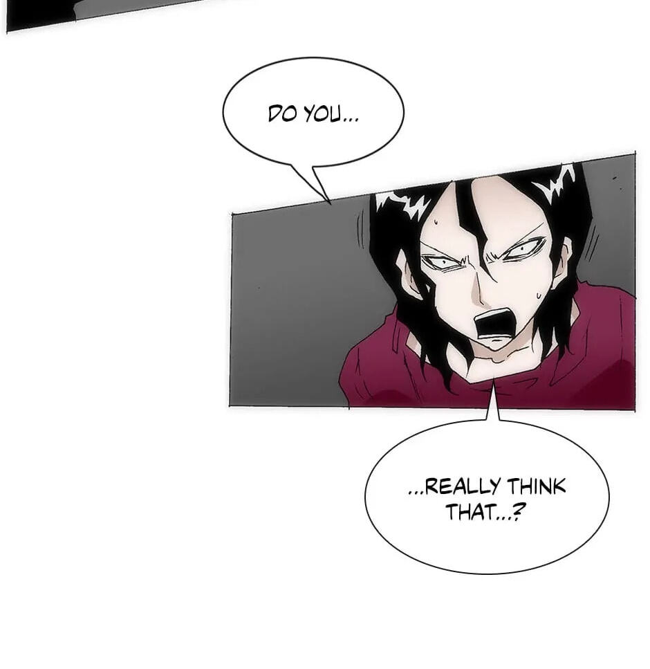 Trace Chapter 134 page 24 - 