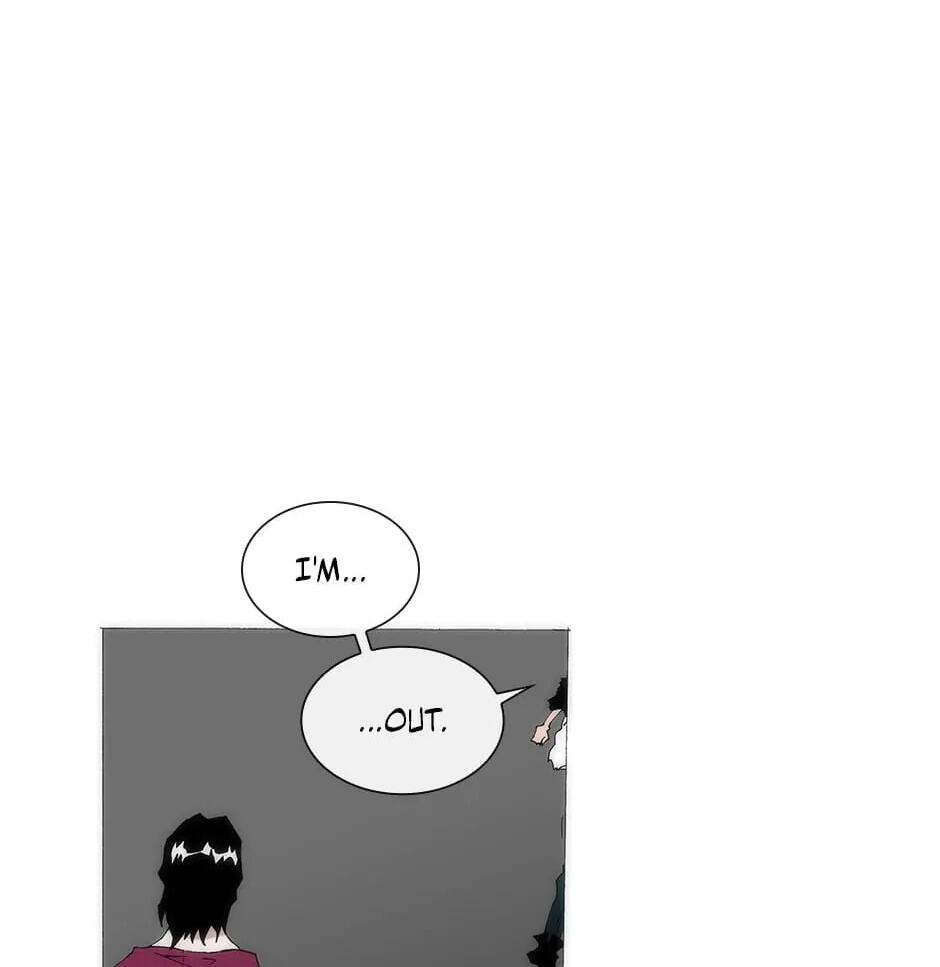 Trace Chapter 134 page 26 - 