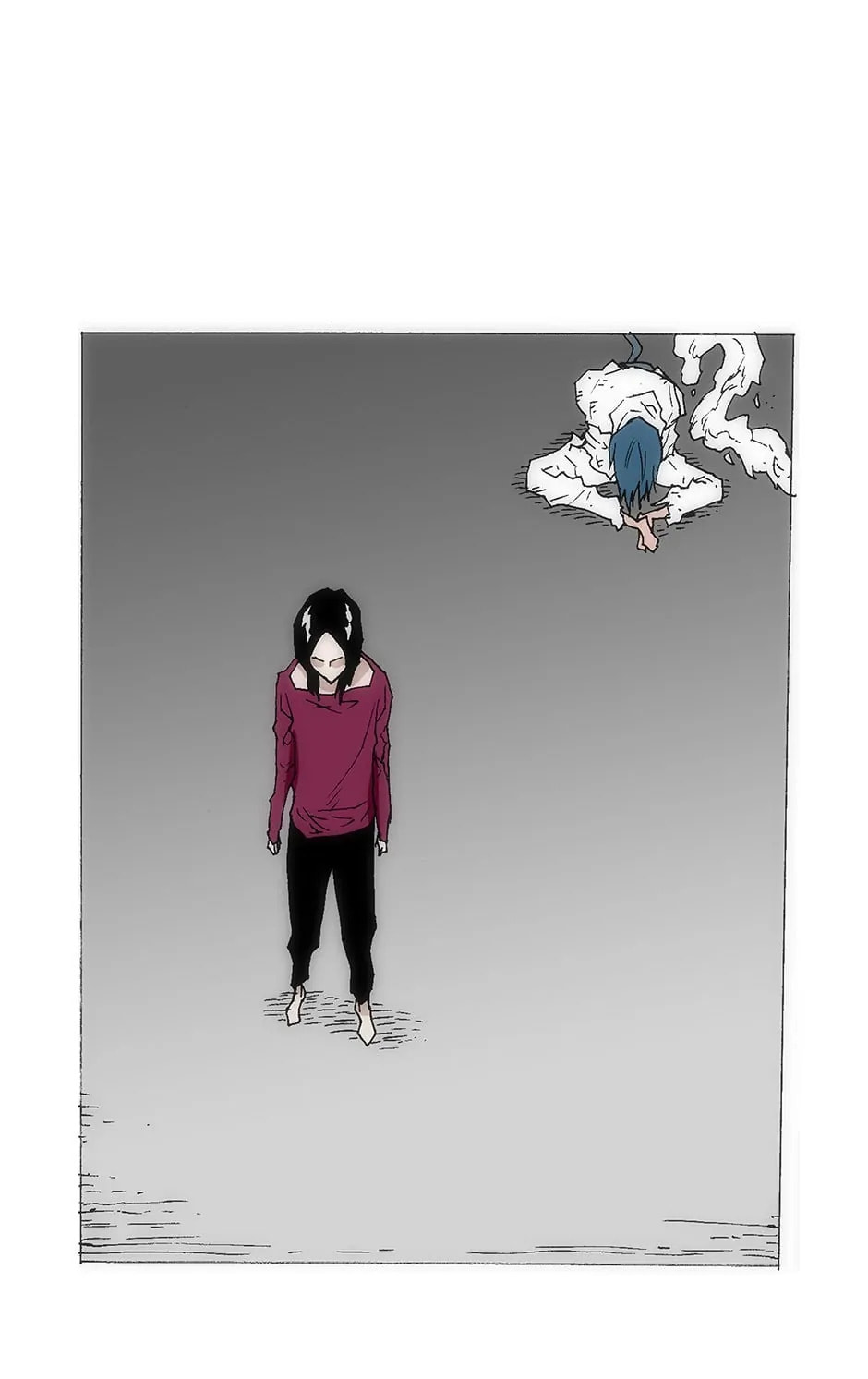 Trace Chapter 134 page 29 - 