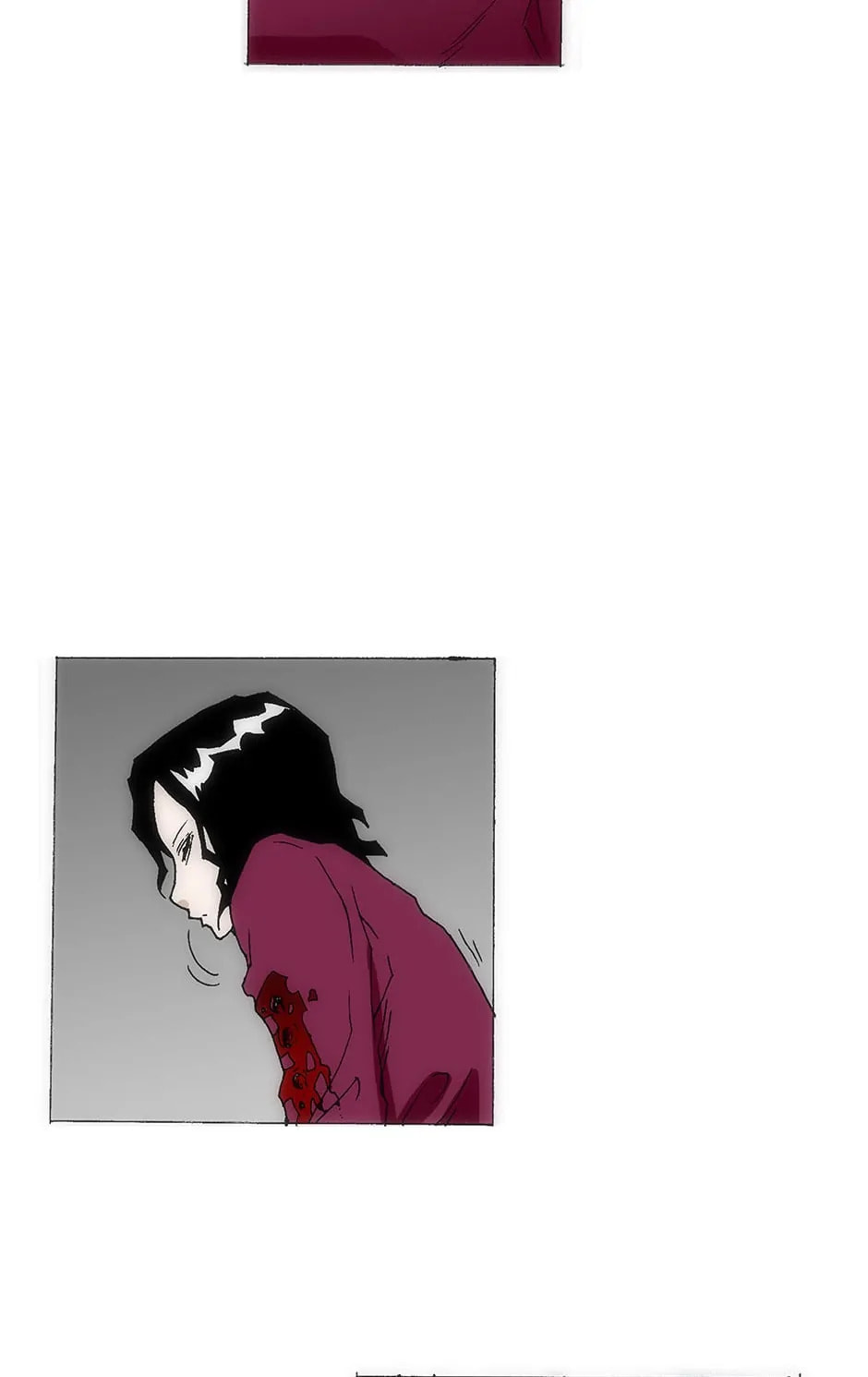 Trace Chapter 134 page 31 - 