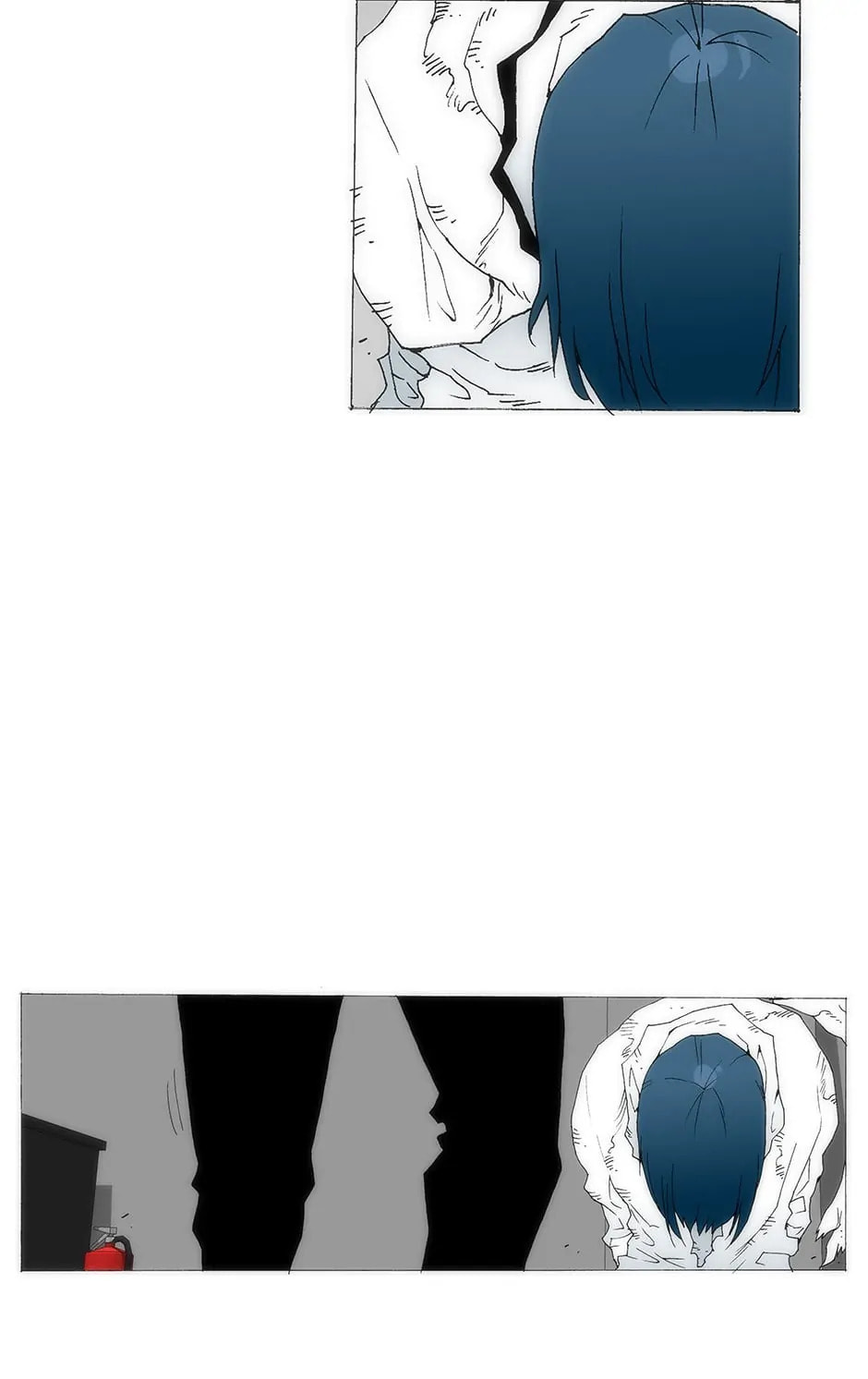 Trace Chapter 134 page 32 - 