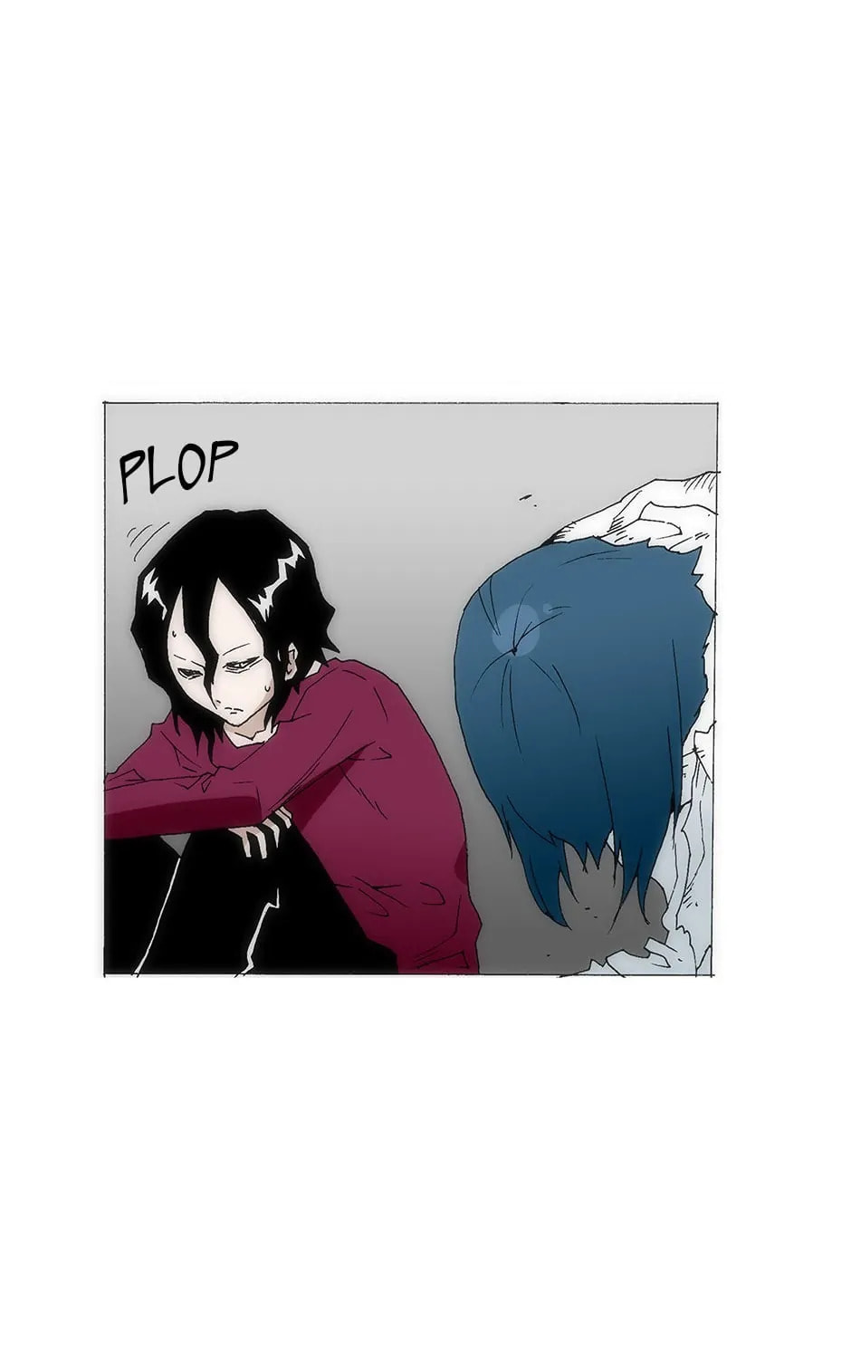 Trace Chapter 134 page 33 - 