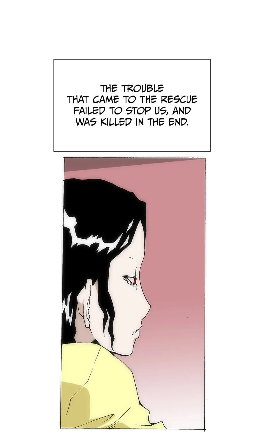 Trace Chapter 134 page 41 - 