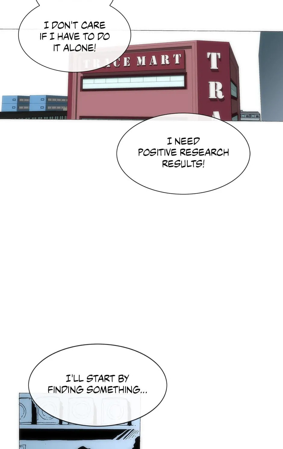 Trace Chapter 134 page 43 - 