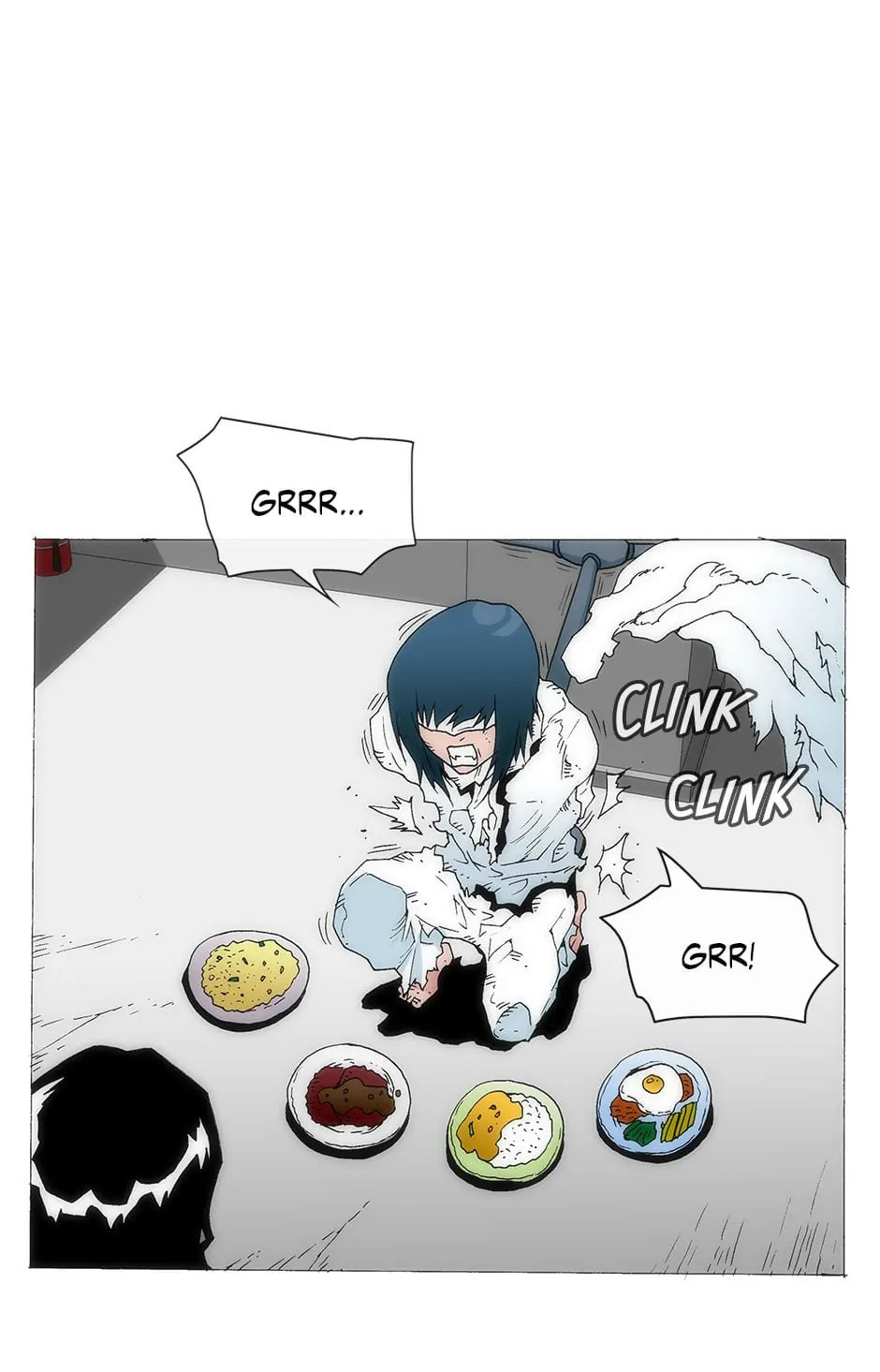 Trace Chapter 134 page 47 - 