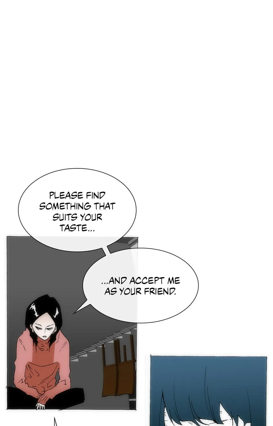 Trace Chapter 134 page 48 - 