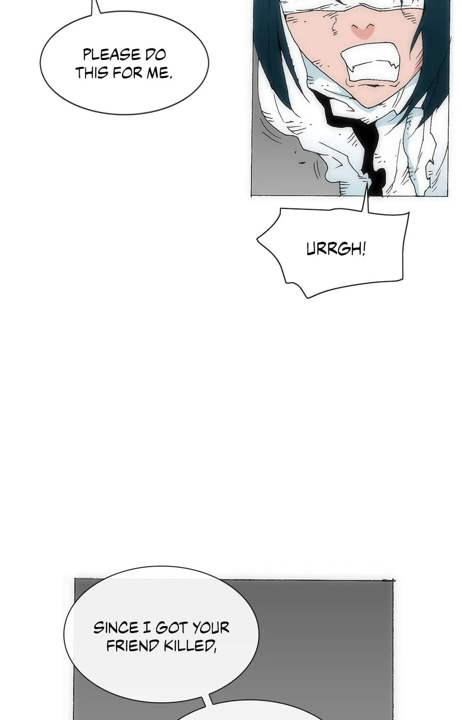 Trace Chapter 134 page 49 - 