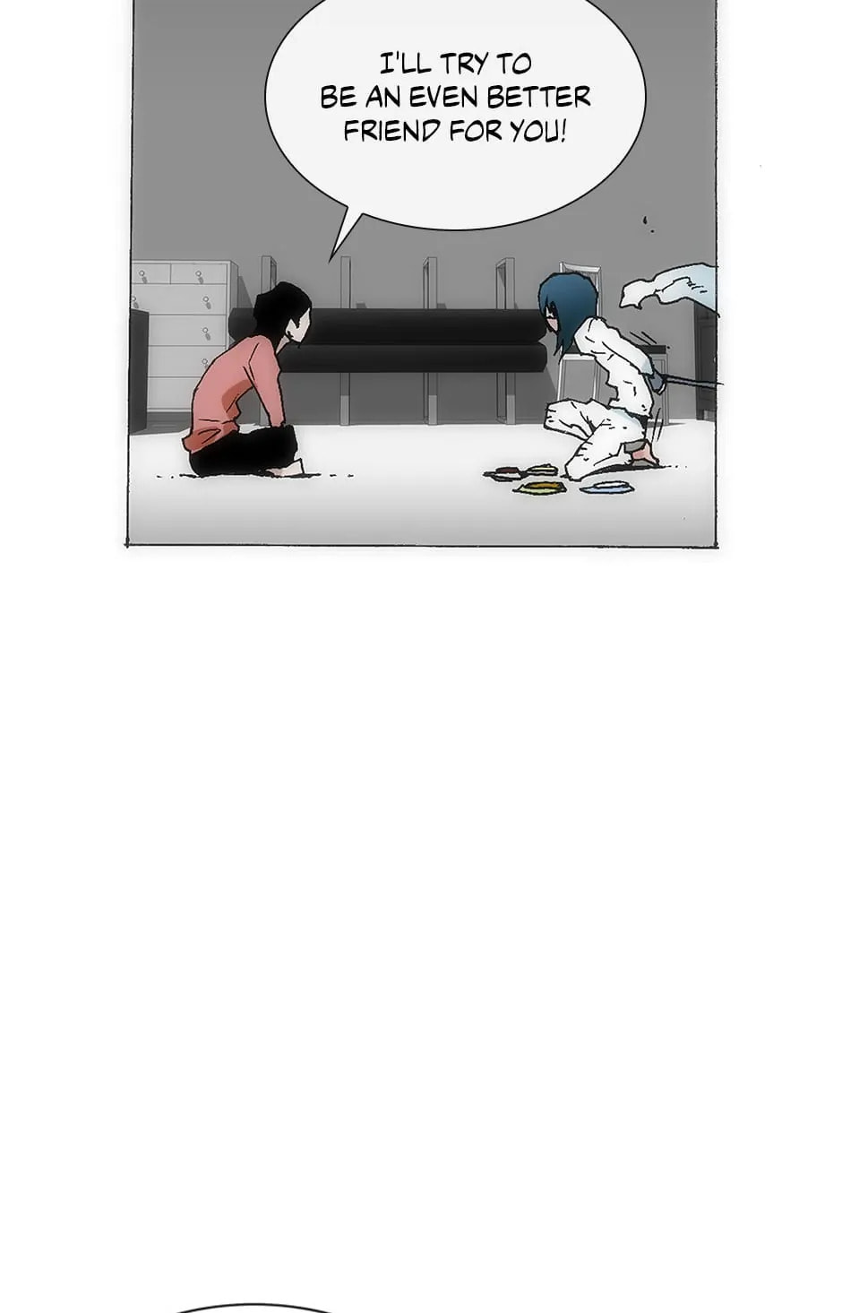 Trace Chapter 134 page 50 - 