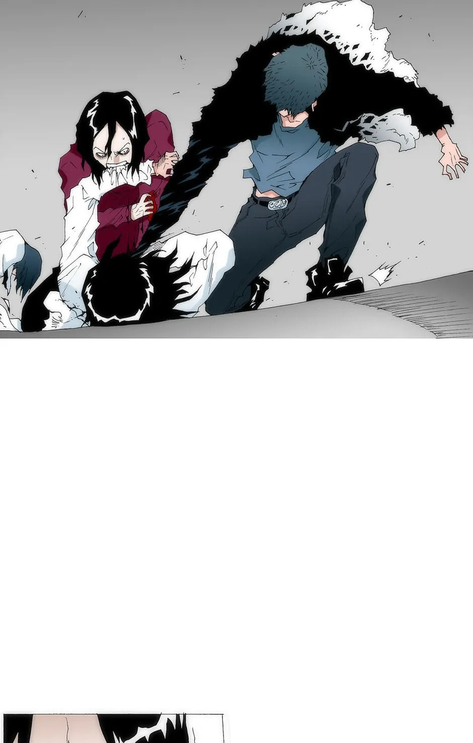 Trace Chapter 134 page 6 - 