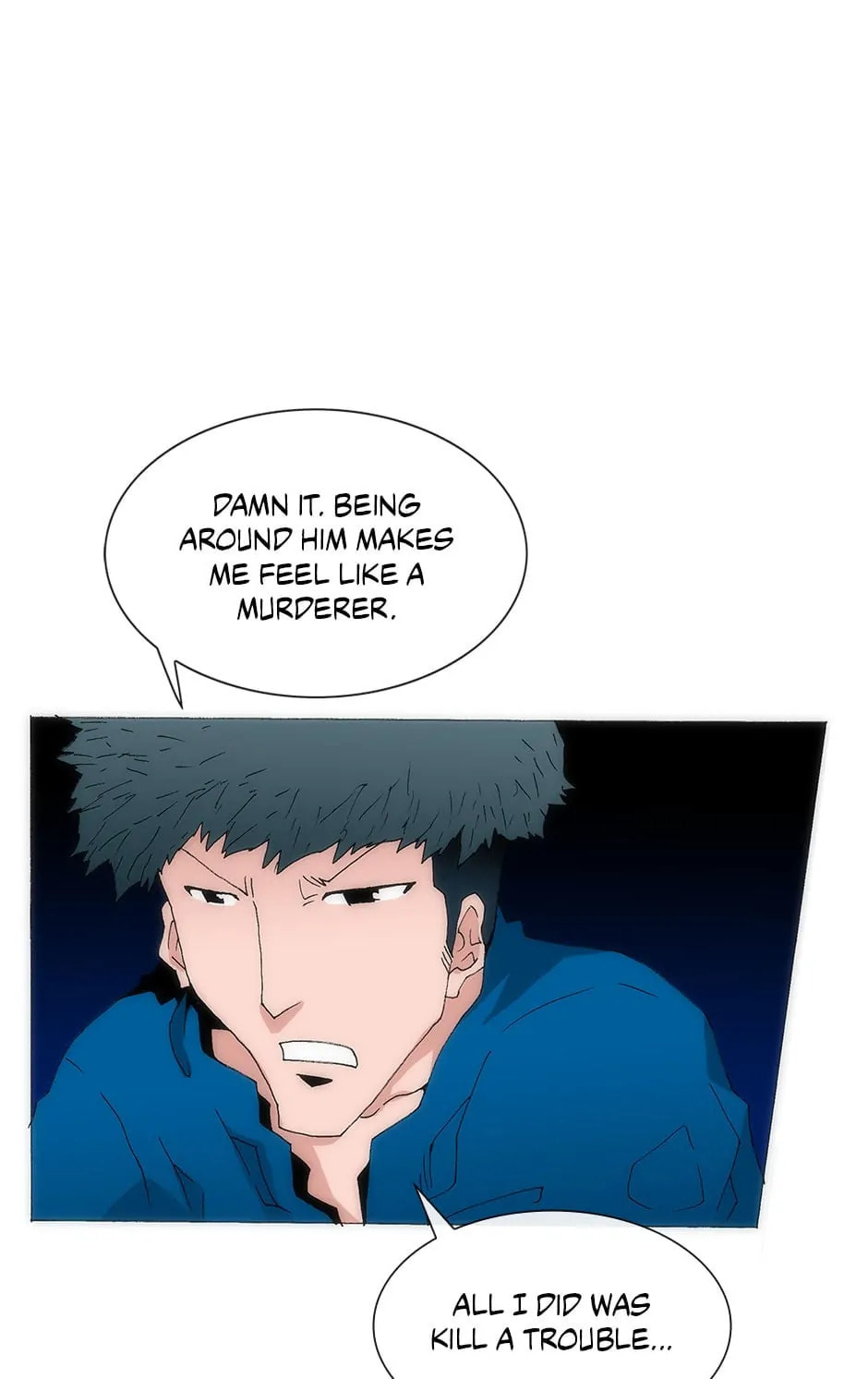 Trace Chapter 134 page 53 - 