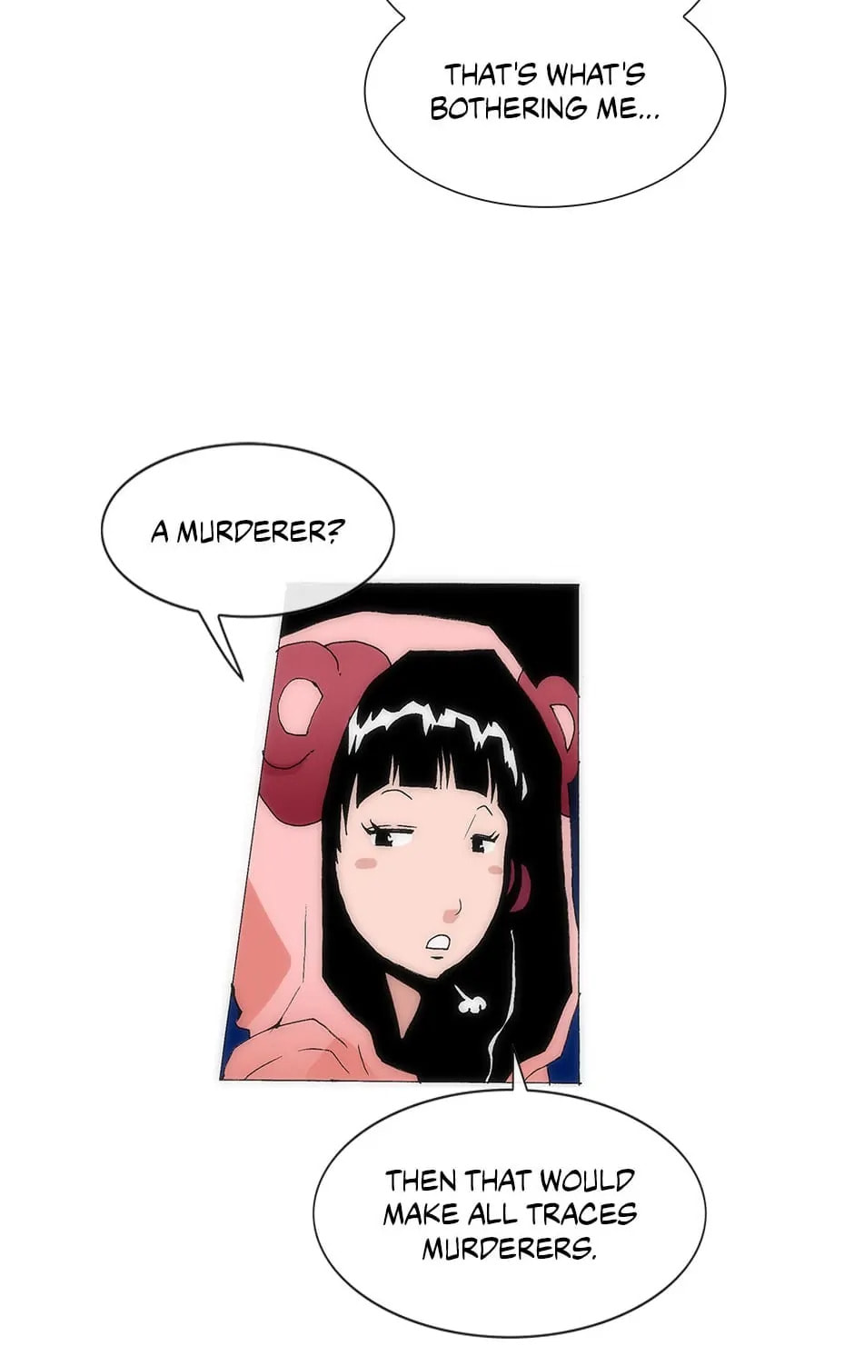 Trace Chapter 134 page 54 - 