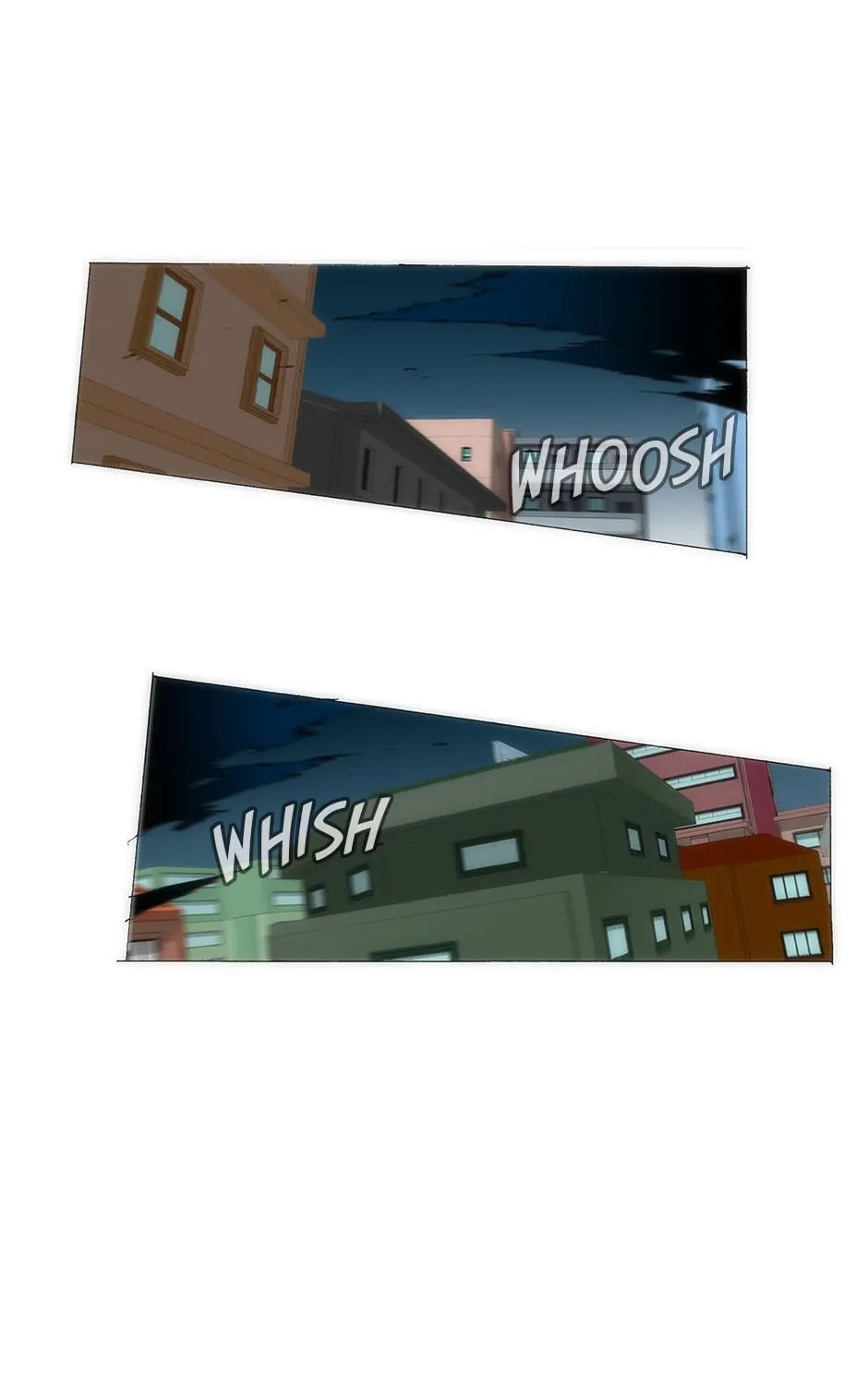 Trace Chapter 134 page 56 - 