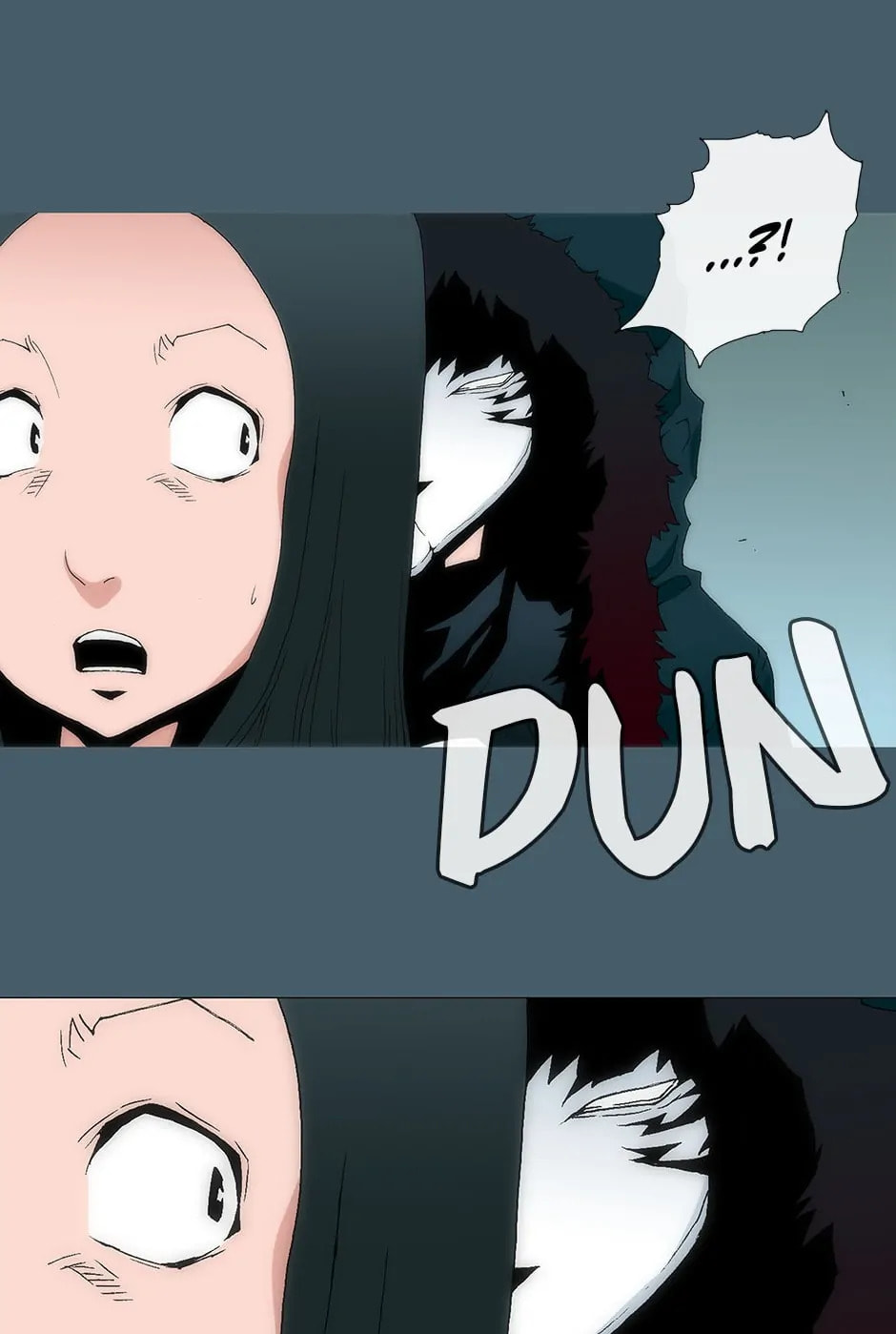 Trace Chapter 134 page 59 - 